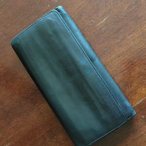 Celine wallet